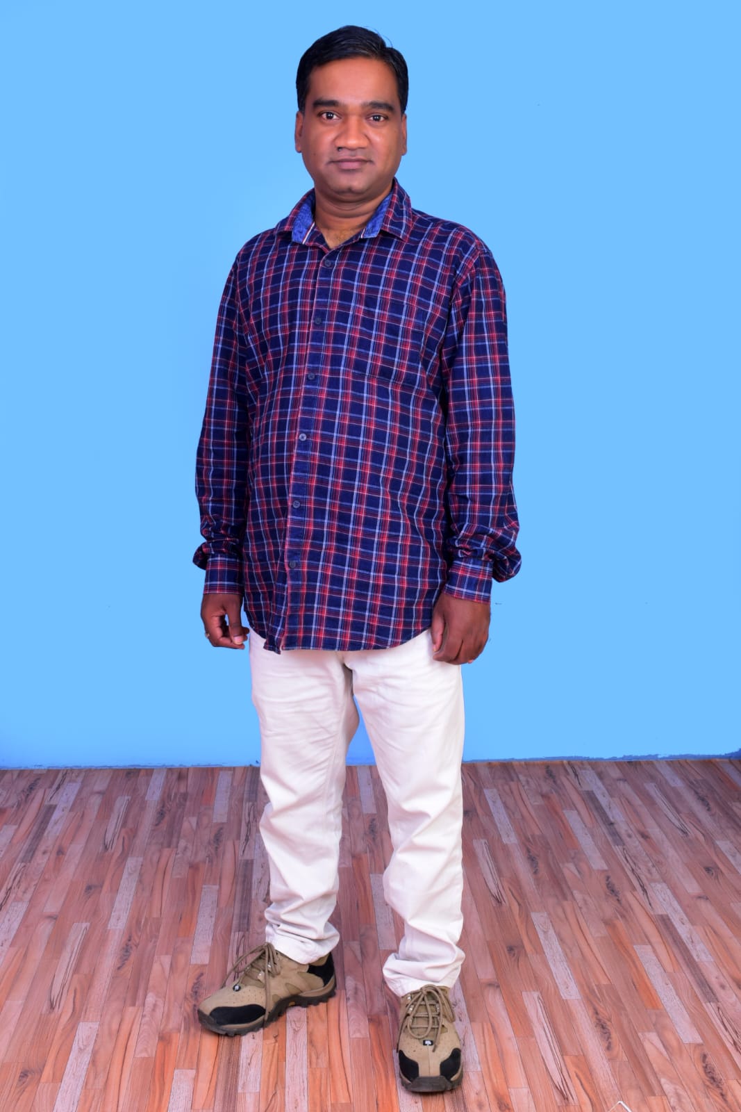 Profile Photo